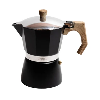 Coffee Culture 6 Cup Coffee Machine